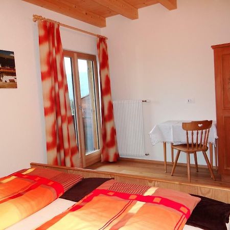 Hochwieserhof Monguelfo-Tesido / Welsberg-Taisten Dış mekan fotoğraf