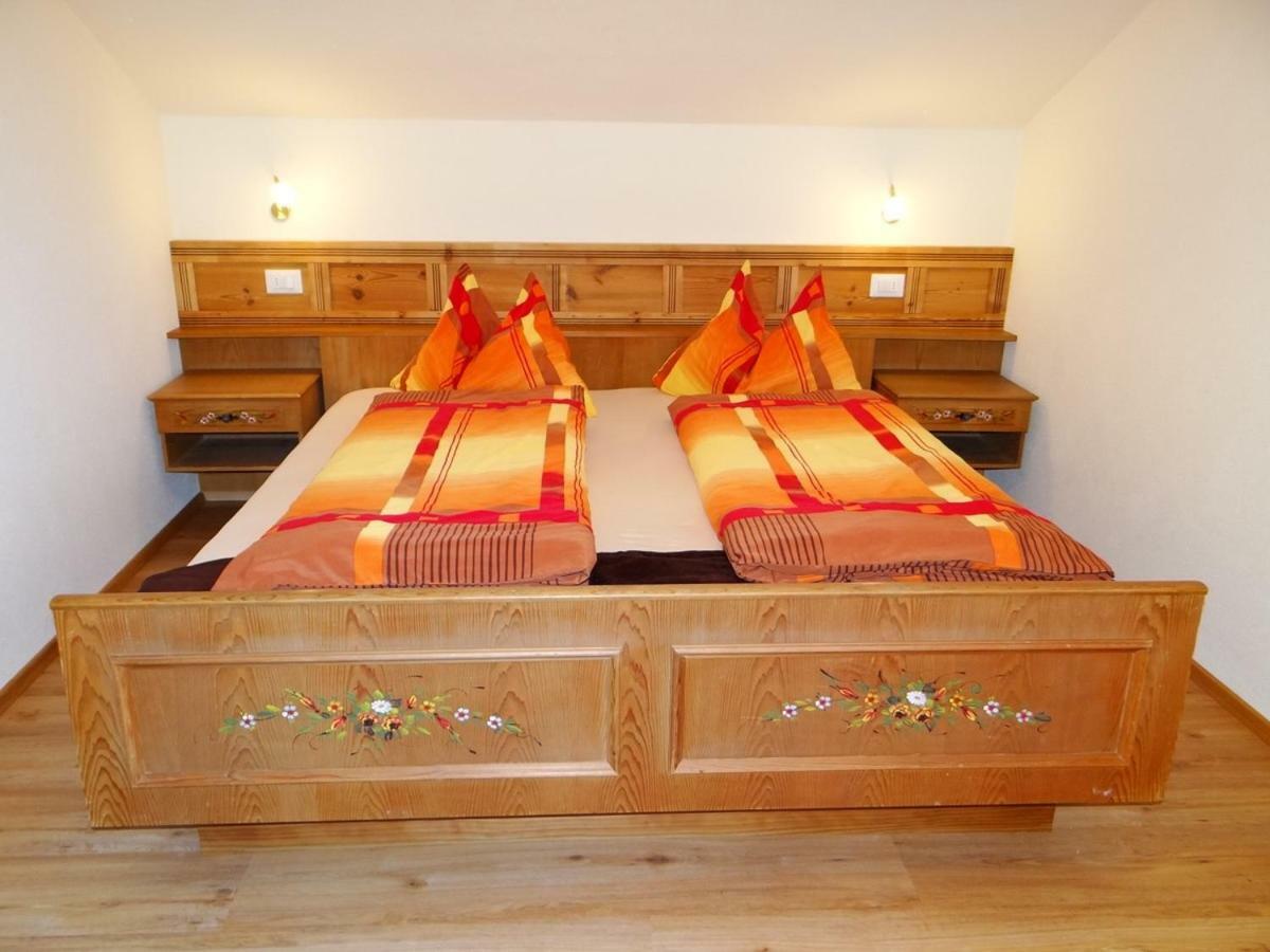 Hochwieserhof Monguelfo-Tesido / Welsberg-Taisten Dış mekan fotoğraf